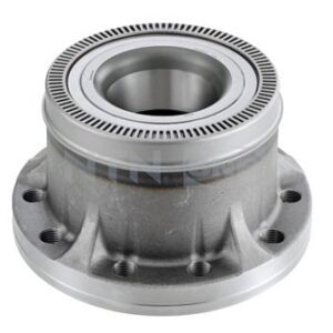 Poids-lourd roulements de roue - HDS001 - SNR - Compatible avec véhicule Volvo, Renault Trucks, Iveco