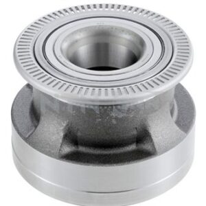 Poids-lourd roulements de roue - HDS002 - SNR - Compatible avec véhicule Renault Trucks