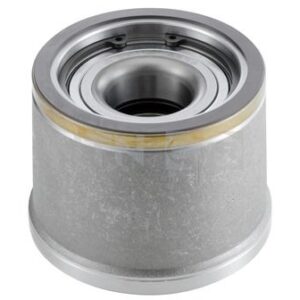 Poids-lourd roulements de roue - HDS003 - SNR - Compatible avec véhicule Renault, Renault Trucks