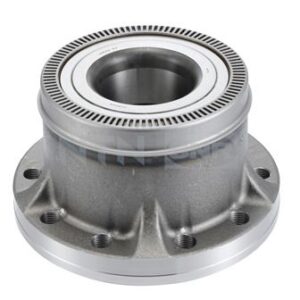 Poids-lourd roulements de roue - HDS005 - SNR - Compatible avec véhicule Renault Trucks