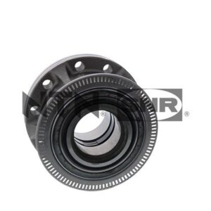 Poids-lourd roulements de roue - HDS006 - SNR - Compatible avec véhicule Koegel, Arvin Meritor