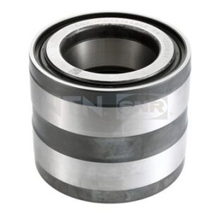Poids-lourd roulements de roue - HDS103 - SNR - Compatible avec véhicule Mercedes, Gigant, MERCEDES-BENZ