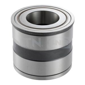 Poids-lourd roulements de roue - HDS212 - SNR - Compatible avec véhicule Scania, BPW, MAN