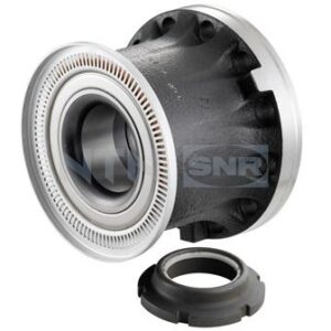 Poids-lourd roulements de roue - HDS223 - SNR - Compatible avec véhicule Iveco, MAN