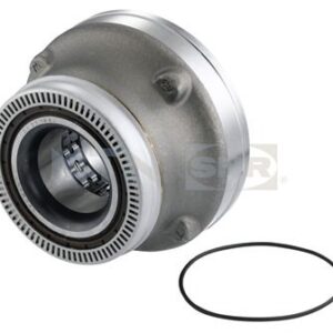 Poids-lourd roulements de roue - HDS225 - SNR - Compatible avec véhicule DAF, Volvo, Renault Trucks