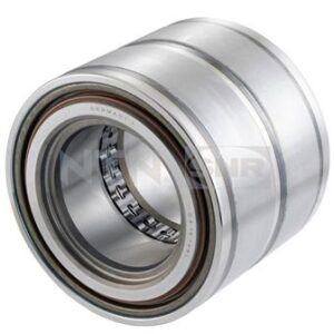 Poids-lourd roulements de roue - HDS226 - SNR - Compatible avec véhicule Van Hool, DAF, Iveco, Arvin Meritor