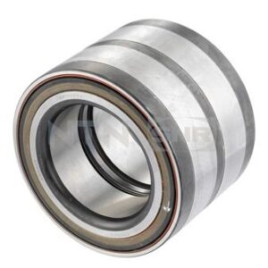 Poids-lourd roulements de roue - HDS229 - SNR - Compatible avec véhicule Mercedes, DAF