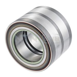 Poids-lourd roulements de roue - HDS231 - SNR - Compatible avec véhicule Iveco, MAN, Volvo