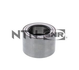 Poids-lourd roulements de roue - HDS233 - SNR - Compatible avec véhicule Nissan, Renault Trucks