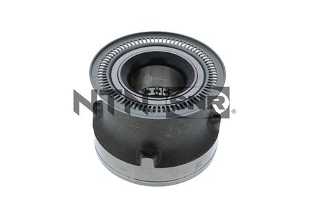 Poids-lourd roulements de roue - HDS234 - SNR - Compatible avec véhicule Nissan, Renault Trucks