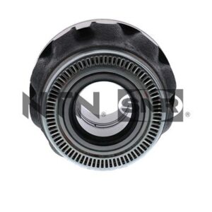 Poids-lourd roulements de roue - HDS238 - SNR - Compatible avec véhicule Volvo