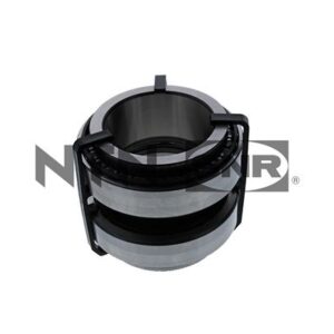 Poids-lourd roulements de roue - HDS240 - SNR - Compatible avec véhicule MAN