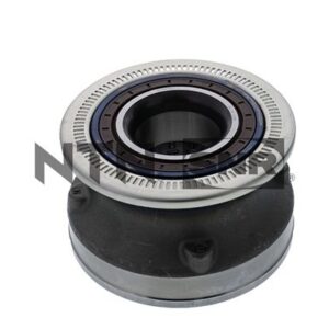 Poids-lourd roulements de roue - HDS242 - SNR - Compatible avec véhicule Iveco