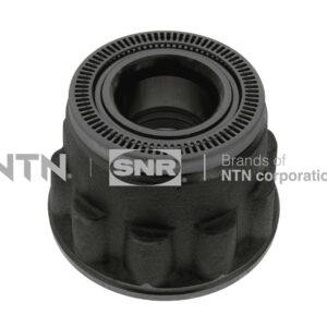 Poids-lourd roulements de roue - HDS249 - SNR - Compatible avec véhicule Volvo, Renault Trucks
