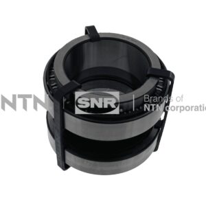 Poids-lourd roulements de roue - HDS251 - SNR - Compatible avec véhicule Scania, Mercedes, ZF, Volvo