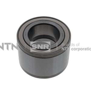 Poids-lourd roulements de roue - HDS252 - SNR - Compatible avec véhicule Mercedes, Volvo