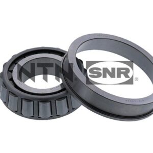 Poids-lourd boîte de vitesses et différentiel - HDT006 - SNR - Compatible avec véhicule Mercedes