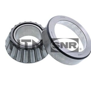 Poids-lourd boîte de vitesses et différentiel - HDT018 - SNR - Compatible avec véhicule Mercedes, MAN
