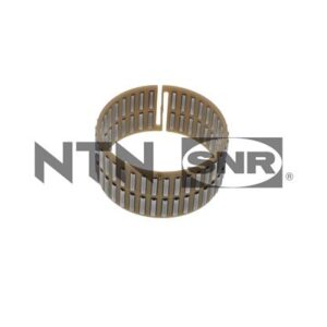 Poids-lourd boîte de vitesses et différentiel - HDT020 - SNR - Compatible avec véhicule DAF, Volvo, Iveco, Renault Trucks, MAN, ZF