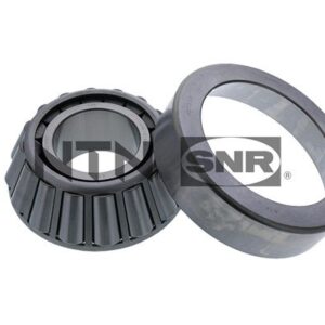 Poids-lourd boîte de vitesses et différentiel - HDT030 - SNR - Compatible avec véhicule Scania, MAN