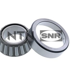 Poids-lourd boîte de vitesses et différentiel - HDT031 - SNR - Compatible avec véhicule Scania, Mercedes