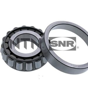 Poids-lourd boîte de vitesses et différentiel - HDT033 - SNR - Compatible avec véhicule Scania