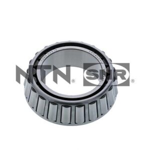 Poids-lourd boîte de vitesses et différentiel - HDT035 - SNR - Compatible avec véhicule Volvo