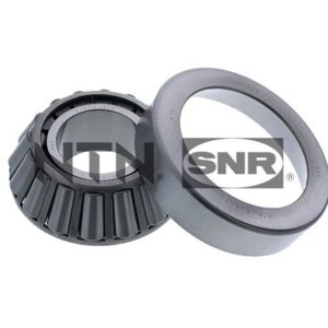 Poids-lourd boîte de vitesses et différentiel - HDT036 - SNR - Compatible avec véhicule Scania