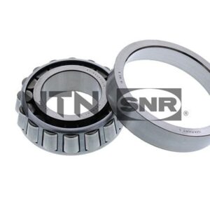 Poids-lourd boîte de vitesses et différentiel - HDT042 - SNR - Compatible avec véhicule Volvo