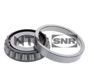 Poids-lourd boîte de vitesses et différentiel - HDT044 - SNR - Compatible avec véhicule Mercedes