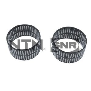 Poids-lourd boîte de vitesses et différentiel - HDT047 - SNR - Compatible avec véhicule Iveco, Renault Trucks, DAF, ZF, MAN