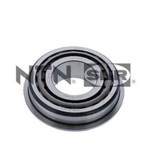 Poids-lourd boîte de vitesses et différentiel - HDT049 - SNR - Compatible avec véhicule DAF, Iveco, Renault Trucks, ZF