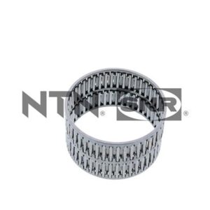 Poids-lourd boîte de vitesses et différentiel - HDT051 - SNR - Compatible avec véhicule Volvo