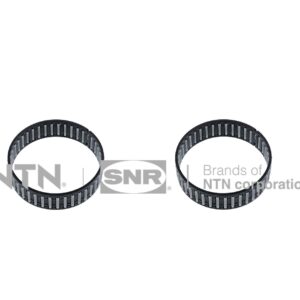 Poids-lourd boîte de vitesses et différentiel - HDT052 - SNR - Compatible avec véhicule Volvo, Renault Trucks