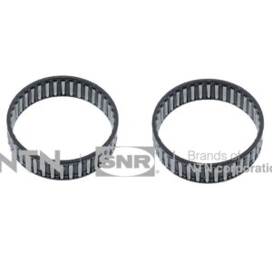 Poids-lourd boîte de vitesses et différentiel - HDT054 - SNR - Compatible avec véhicule Volvo, ZF, Renault Trucks