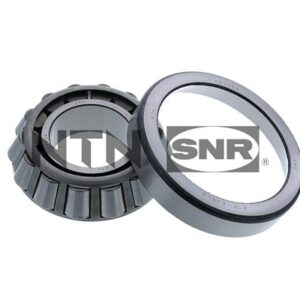 Poids-lourd boîte de vitesses et différentiel - HDT058 - SNR - Compatible avec véhicule Mercedes