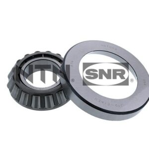 Poids-lourd boîte de vitesses et différentiel - HDT059 - SNR - Compatible avec véhicule MERCEDES-BENZ, Mercedes