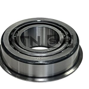 Poids-lourd boîte de vitesses et différentiel - HDT069 - SNR - Compatible avec véhicule Renault Trucks, ZF, MAN