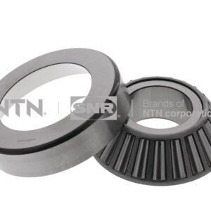 Poids-lourd boîte de vitesses et différentiel - HDT073 - SNR - Compatible avec véhicule Mercedes