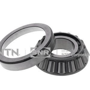 Poids-lourd boîte de vitesses et différentiel - HDT091 - SNR - Compatible avec véhicule Volvo