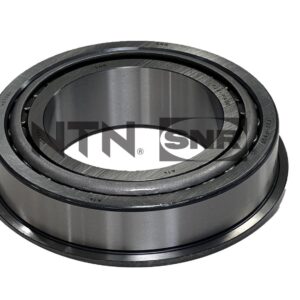 Poids-lourd boîte de vitesses et différentiel - HDT094 - SNR - Compatible avec véhicule DAF, Iveco, Renault Trucks, ZF, MAN