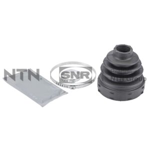 Kits soufflet côté boîte - IBK10.003 - SNR - Compatible avec véhicule