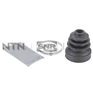 Kits soufflet côté boîte - IBK10.004 - SNR - Compatible avec véhicule