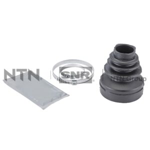 Kits soufflet côté boîte - IBK10.007 - SNR - Compatible avec véhicule
