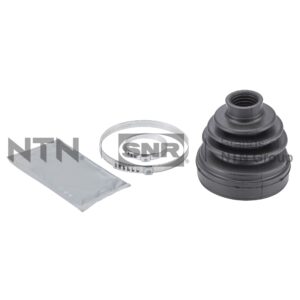 Kits soufflet côté boîte - IBK10.008 - SNR - Compatible avec véhicule