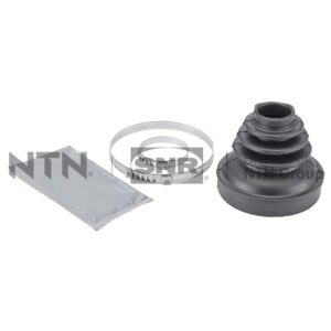 Kits soufflet côté boîte - IBK10.009 - SNR - Compatible avec véhicule