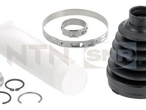 Kits soufflet côté boîte - IBK50.001 - SNR - Compatible avec véhicule BMW