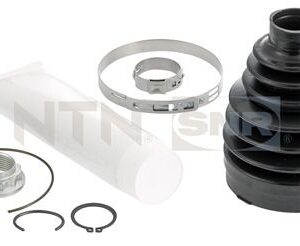 Kits soufflet côté boîte - IBK50.003 - SNR - Compatible avec véhicule BMW
