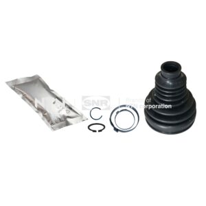 Kits soufflet côté boîte - IBK50.006 - SNR - Compatible avec véhicule BMW
