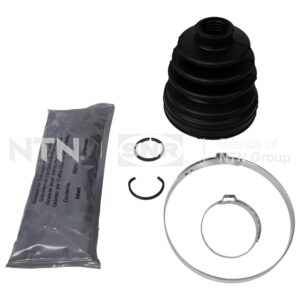 Kits soufflet côté boîte - IBK50.007 - SNR - Compatible avec véhicule BMW